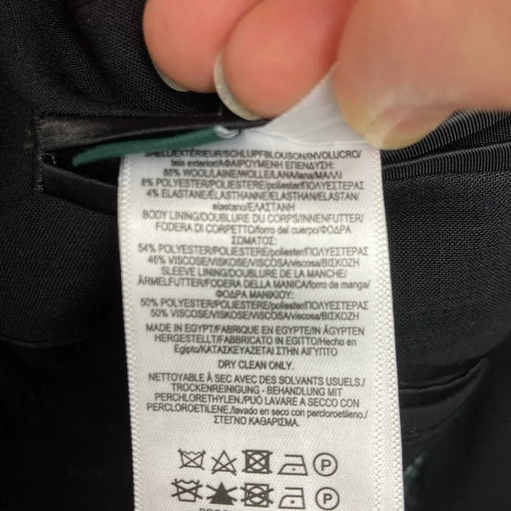 Brooks Brothers this by